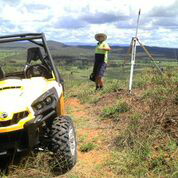 Finch Surveying Consultants - Logo