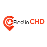 Find In Chd - Logo