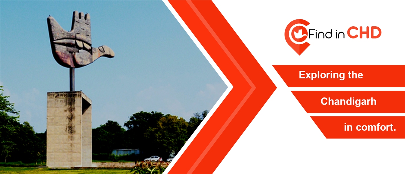 Find In Chd - Cover photo