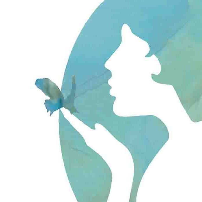 Finding Beautiful - Logo