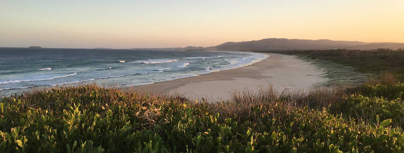 Finding Beautiful - Cover photo