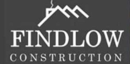 Findlow Construction - Logo