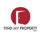 Find My Property - Logo