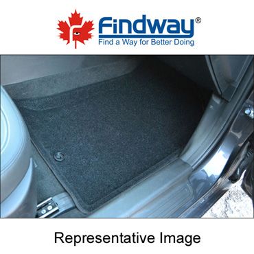 Findway Canada Inc - Cover photo