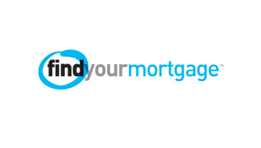 Find Your Mortgage INC - Logo