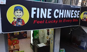 Fine Chinese - Logo