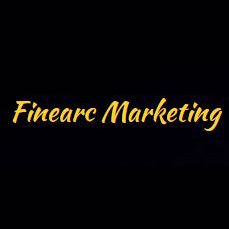 Finearc Marketing Inc - Logo