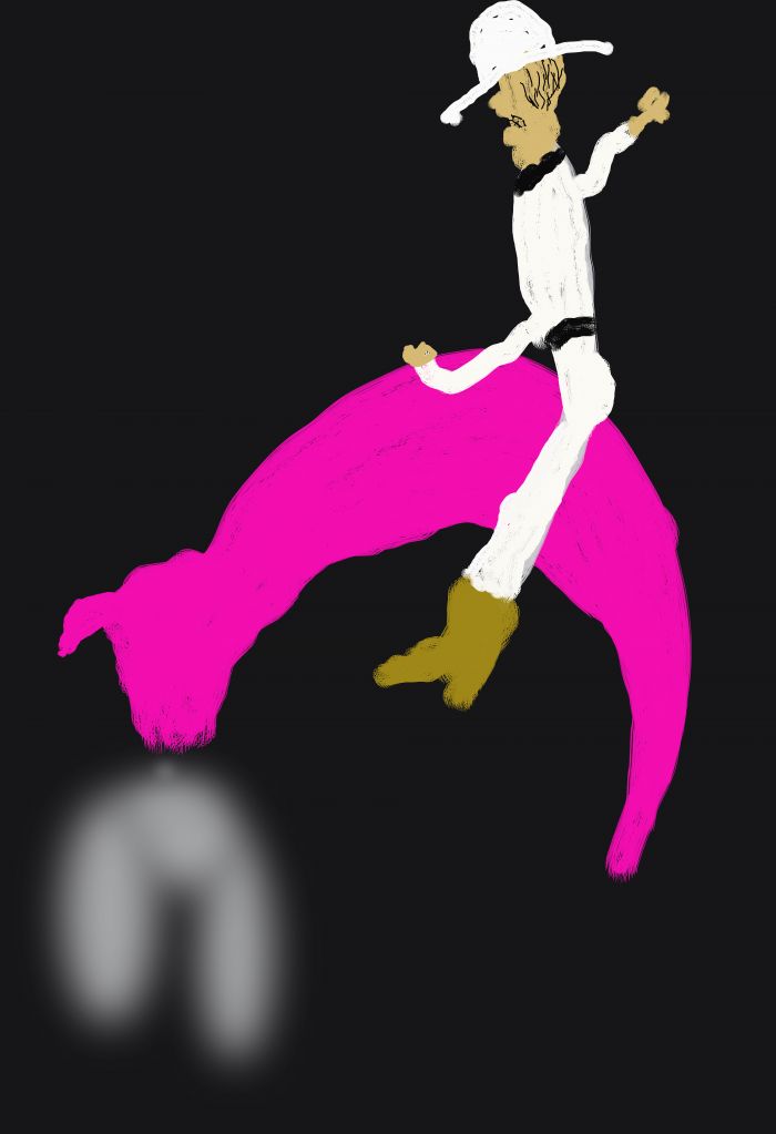 Fine Art by Stew - Logo