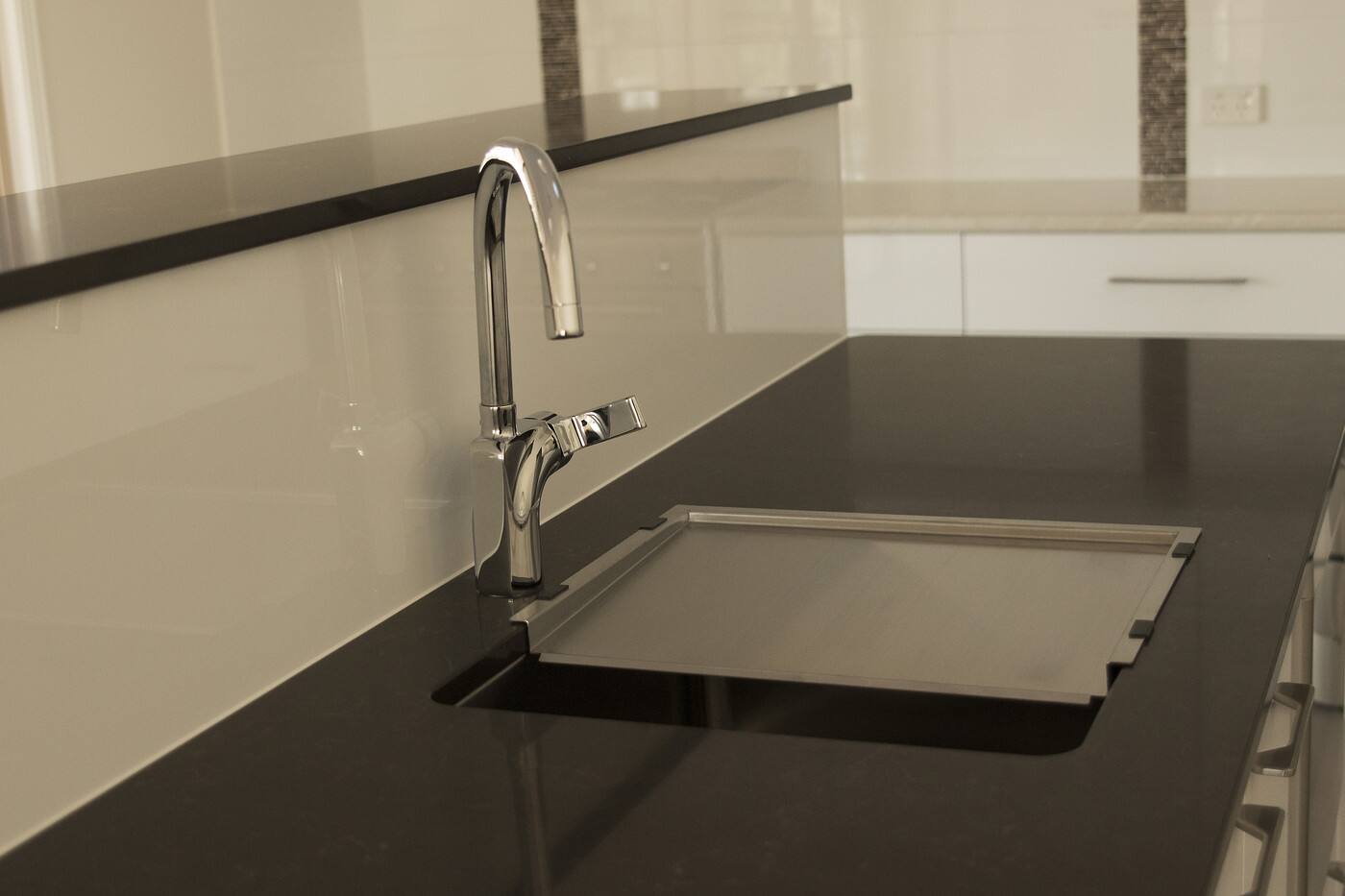 Fine cabinet works - Cover photo