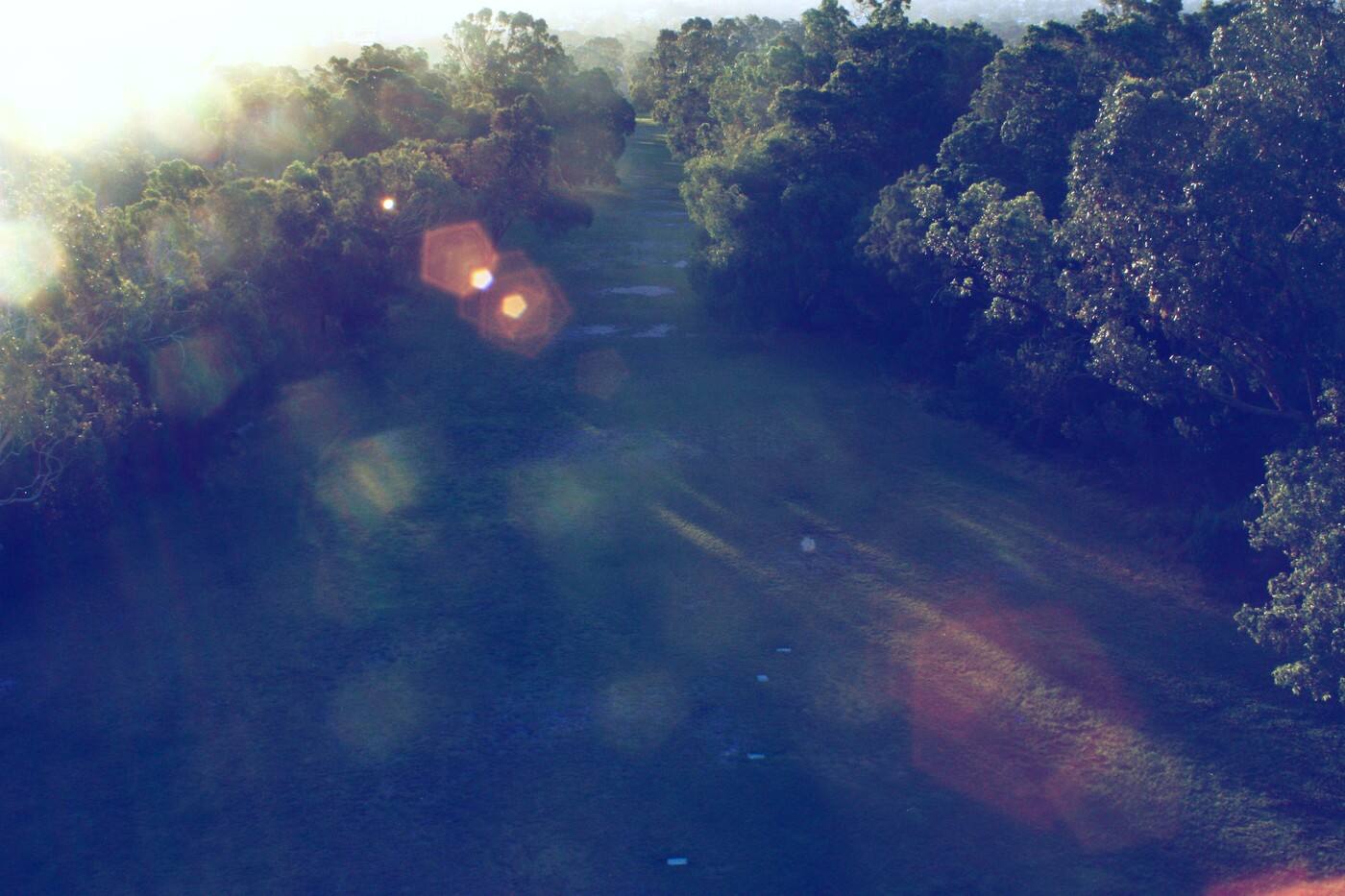 Fine Contact - Cover photo