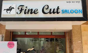 Fine Cut Saloon - Cover photo