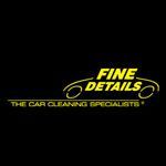 Fine Details - Cover photo