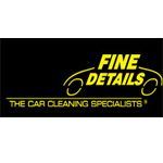 Fine Details - Logo