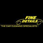Fine Details - Logo