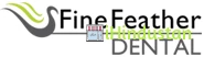 Fine Feather Dental Clinic - Logo