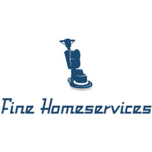 Fine Homeservices - Logo