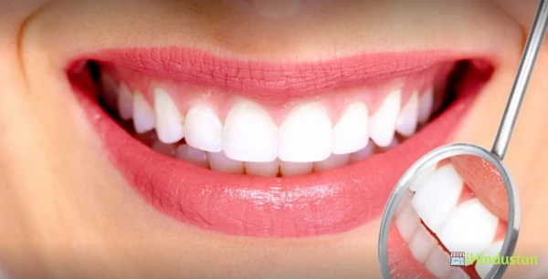 Fine Multispeciality Dental Clinic - Logo