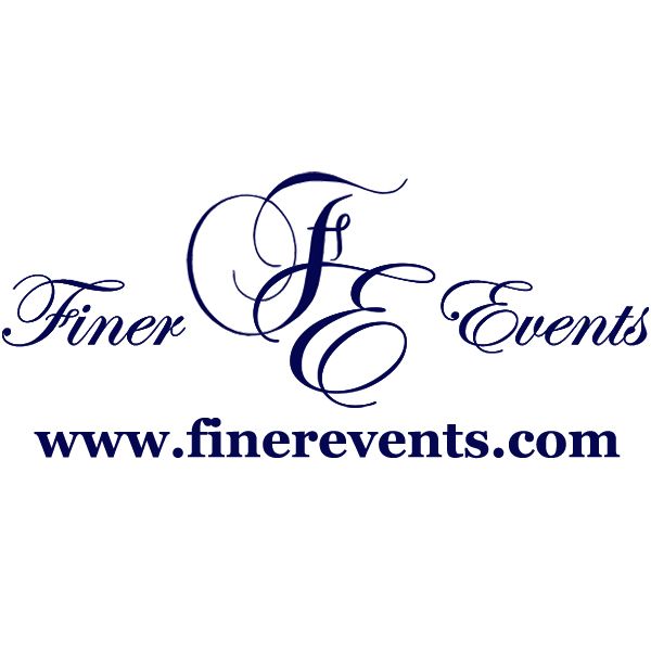 Finer Events - Logo