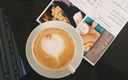 Finesse Cafe Shop - Cover photo