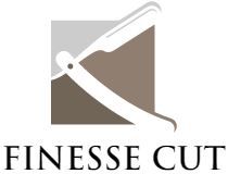 Finesse Cut - Logo