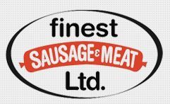 Finest Sausage &a; Meat Ltd - Logo