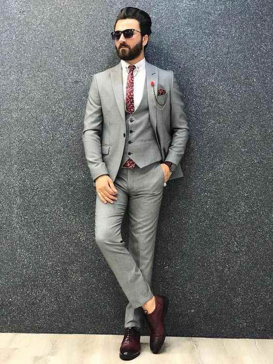Fine Tailors - Cover photo