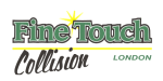 Fine Touch Collision - Logo