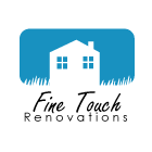 Fine Touch Renovations - Logo