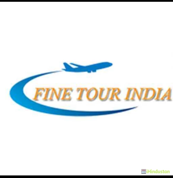 Fine Tour INDIA - Logo