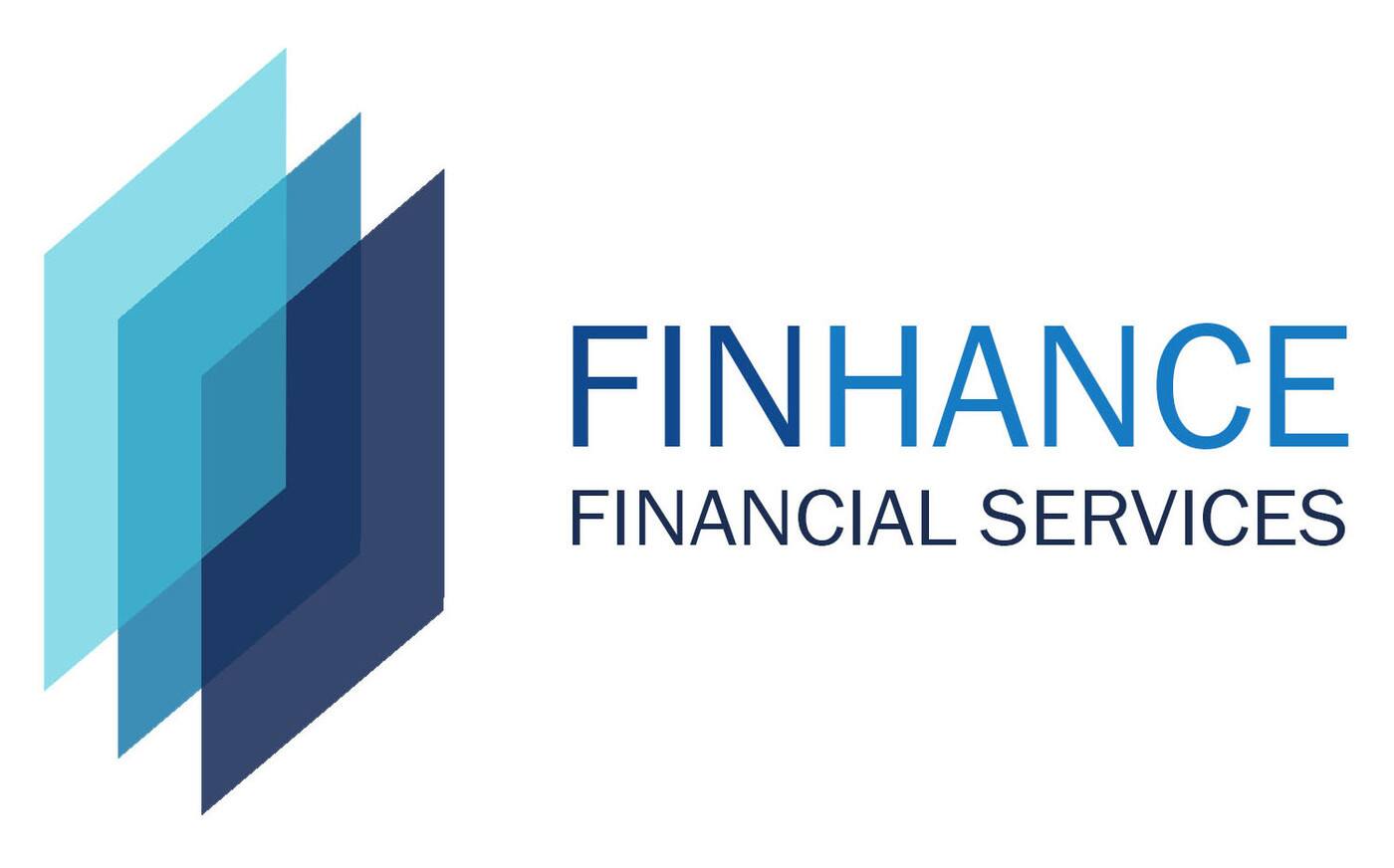 Finhance - Logo