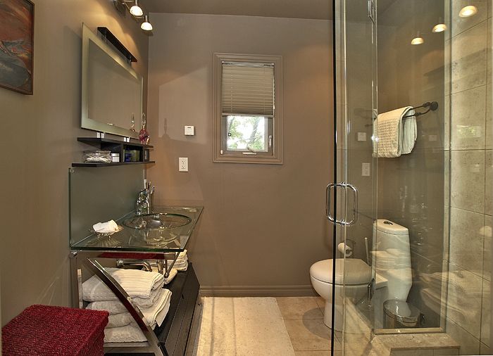 Finished Basements - Cover photo