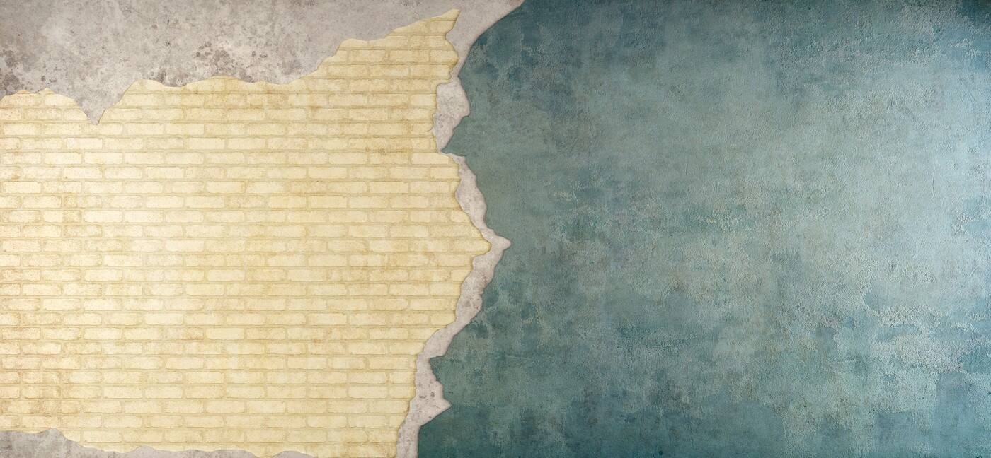 Finishing Touch Cement Rendering - Cover photo
