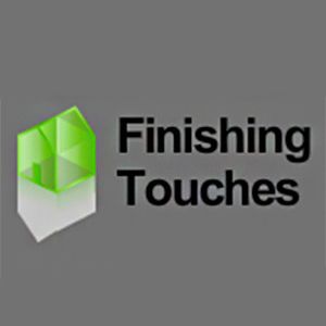 Finishing Touches - Logo
