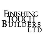 Finishing Touch Builders Ltd. - Logo