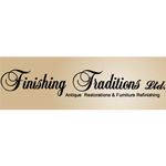 Finishing Traditions Ltd - Cover photo
