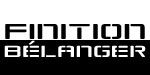 Finition Bélanger Enr - Logo