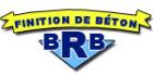 Finition De Beton B R B Inc - Logo