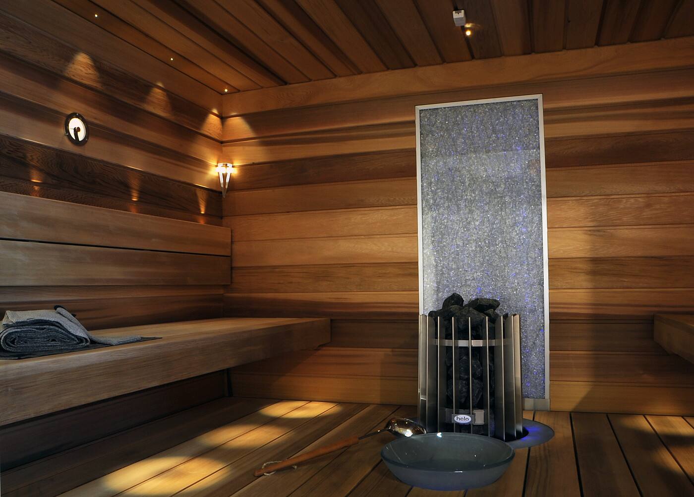 Finnleo Saunas Australia - Cover photo