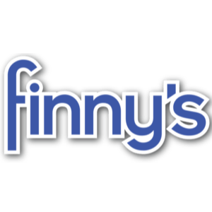 Finny's Bendigo - Logo