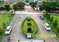 Finolex Academy of Management and Technology - Logo