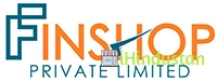 Finshop Pvt Ltd - Logo