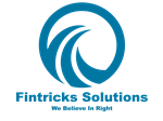 Fintricks Solutions - Logo