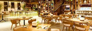 FIO Cookhouse and Bar - Logo