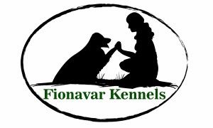 Fionavar Kennels PEI - Logo