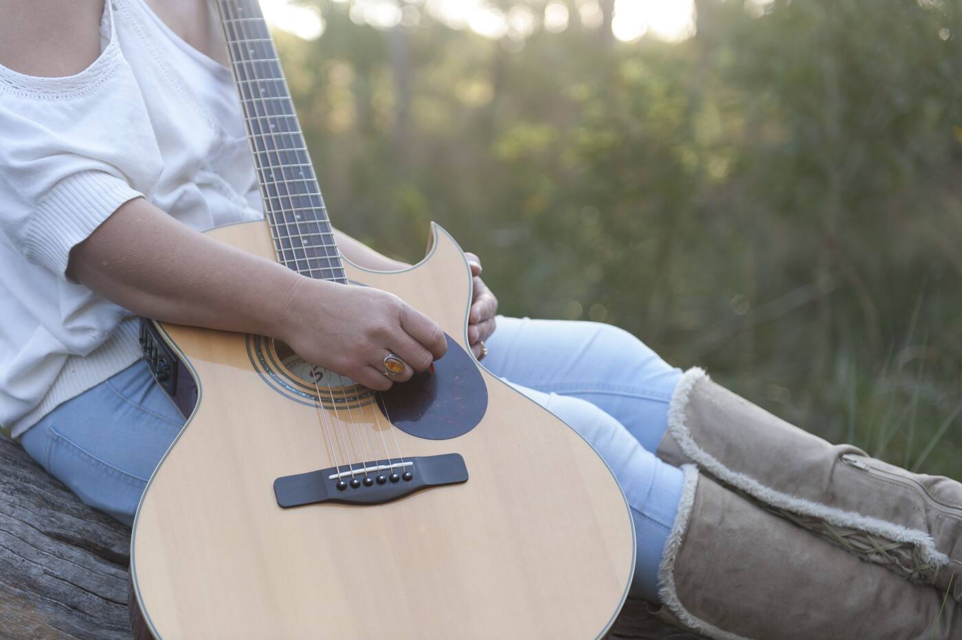 Fiona Young Music - Cover photo
