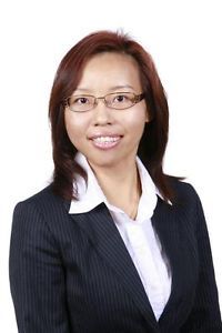 Fiona Zhu at CENTUM Monest Mortgage Inc. - Logo