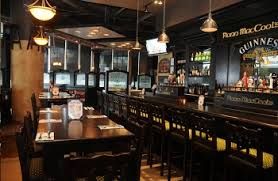 Fionn MacCool&s;s Pub - Logo