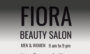 Fiora Family Beauty Salon - Cover photo