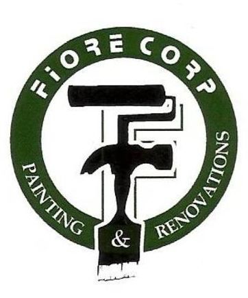 Fiore Corp Contractors - Logo