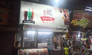Firangi Zaika - Logo
